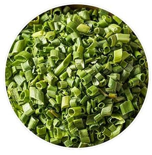 Erba cipollina secca - 150 g