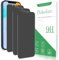 Pokolan 3 Pack Matte Privacy Screen Protector for iPhone 12 Pro, Anti-Glare matt Tempered Glass, Anti Spy, 9H Hardness, Anti Scratch, No Bubbles