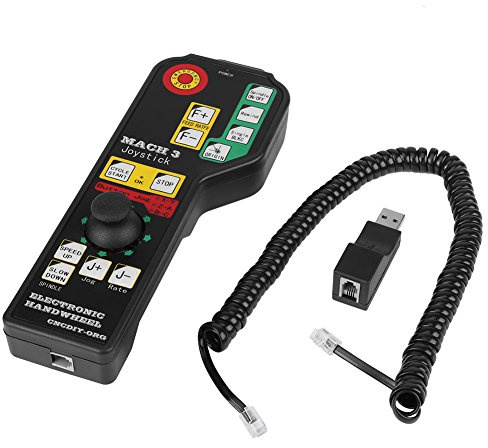 Brandneuer, Langlebiger und Praktischer CNC-USB-Controller, Graviermaschinen-Controller mit USB-Anschluss