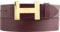 BELTINGER Designer Gürtel HENRY aus Vollrindleder 4 cm | Eleganter Ledergürtel für Damen und Herren 40mm | Gold glänzend | Bordeaux 90cm