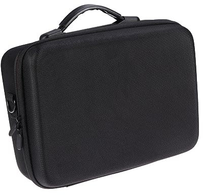 Artibetter Wasserdichte Tragbare Hardshell-tasche Für Quadcopter Langlebiger Rucksack Mit Verstellbarem Schultergurt Und Platz Für Zubehör Für Reisen Und Outdoor-aktivitäten