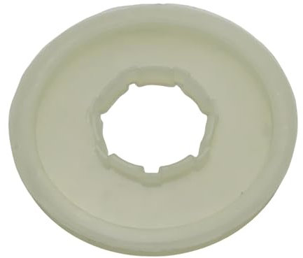 AOIUU Adatto for H-u-s-q-v-a-r-n=a 268 61 66 266 for Motosega Jonsered 625 630 670 Ricambio 501831701 Protezione Antipolvere Pompa Olio