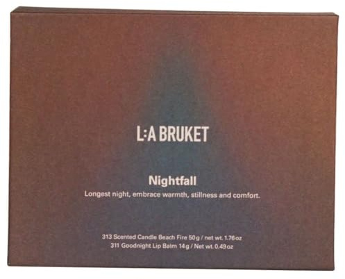 Nightfall Kit Beach Fire Set