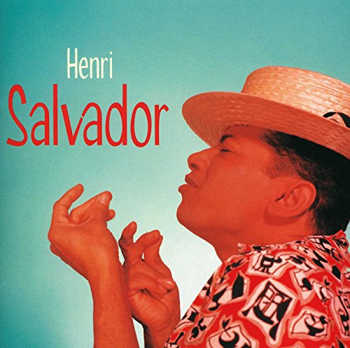 Best Of Henri Salvador