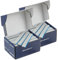 2x 6KG 12KG Premium Pesi equilibratura 12x5g Pesi adesivi Striscia adesiva 200 Barra