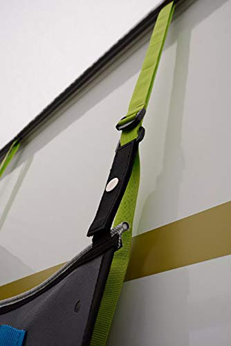 Kampa Awning Accessory Track Suspension Kit (K6)