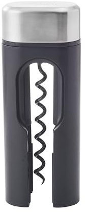 Rabbit R1-14010 CorkPull, Plastic (ABS), Black