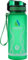 Cressi Water Bottle H20 Frosted - Sports Bottle