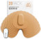 Not Just A Patch CGM Sensor Patches for Dexcom G6 & MiaoMiao (20 Pack) - Water Resistant & Durable for Active Lifestyle for 10-14 Days - Pre-Cut Dexcom G6 Adhesive Patches in Beige