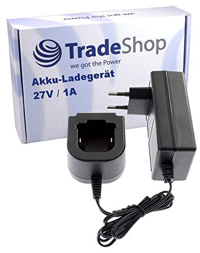 Akku Ladegerät für Hilti SFB180 SFB185 18V Ni-MH Akkus für Hilti SF180 SF180-A SF180A SFH181 SFH181-A SFH181A SF4000 SF4000-A SF4000A SFL18 SFL-18