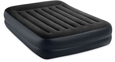 Intex Queen Luftmatratze, mit Fiber-Tech RP, aufgeblasene Größe: 152 cm x 203 cm x 42 cm (64124ND)
