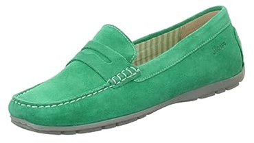 Sioux Damen Slipper Cordera