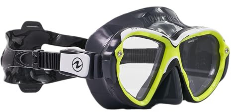 Aqualung Reveal Ultrafit Mask L