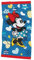 O&N Spa Strandtuch Minnie Sailor 70X140