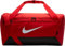NikeBrasiliaSporttaschefürsTraining(klein,41l),UniversityRed/Black/White,DM3976-657,Einheitsgröße