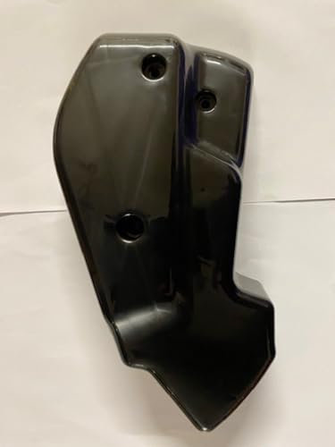 Genuine Cobra RM40 RM46 Lawnmower Right Rear Roller Cover 25319800101