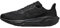 NIKE Herren Pegasus 41 Sneaker, Black Black Anthracite, 40 EU