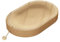 Gralara Cama rascadora para Gatos de Sisal, Cama de salón, Moderna, Resistente, versátil, Nido para Dormir para Gatitos, Almohadilla rascadora para Gatos de