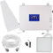 2G 3G 4G LTE GSM Ripetitore Amplificatore Banda 3 8 Segnale Cellulare 900/1800/2100mhz Banda1/3/8