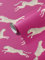 QIUSHIBO Tapeten Pink Leopard Print Wallpaper Peel and Stick PVC Animal Cabinet Sticker Classic Waterproof Bathroom Kitchen Wall Decoration vliestapete