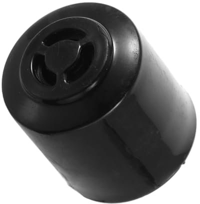 NAMOARLY Pressure Cooker Exhaust Valve Cap Steam Release Valve for Electric Pressure Cookers Replacement Air Outlet Cover Anti-Block Shield