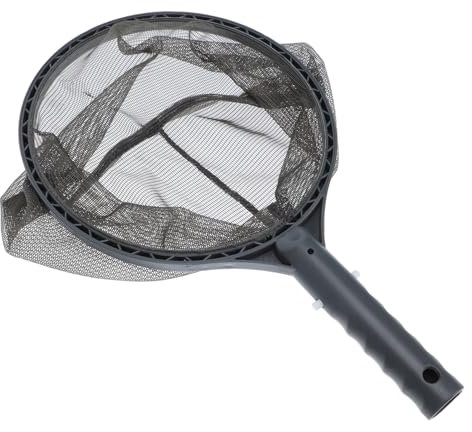 CAXUSD 2 Pcs Schwimmen Pool Reinigung Net Teich Skimmer Net Für Pool Collector Für Teich