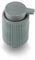 Zeller 18946 Seifenspender Stripes, Polyresin, Salbei