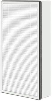 ZECKJVTD Air Purifier Filter,Compatible For Xiaomi, Air Purifier Mi 2/1/2S/3/ 3H/Pro Air Purifier H13 Carbon HEPA Anti(Fresh Air Fan)