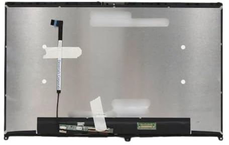WGY Kompatibel mit Lenovo IdeaPad Flex 5-14ARE05 5-14IIL05 5-14ITL05 5-14ALC05 Touchscreen LCD Display Digitizer Assembly 5D10S39641 5D10S39642