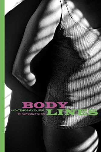 Body Lines: Volume I (Winter 2025)