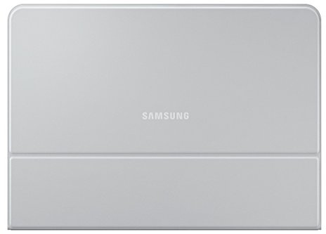 Samsung Galaxy Tab S3 Keyboard Cover, Grey (EJ-FT820USEGUJ)