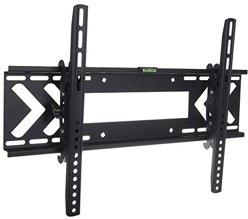 Libox LB-120-C Berlin TV Wall Mount for LCD LED Screens Monitors 37-70 Inches Black