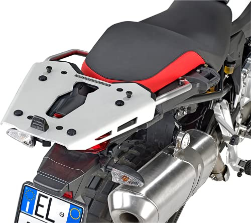 Heckträger für BMW F 850 GS (18) - SRA5127
