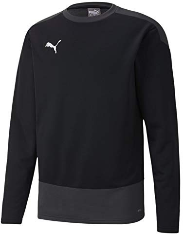 PUMA Men's Teamgoal 23 Training Sweat Pullover