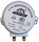 WuYan CW/CCW TYJ50-8A7 Motor síncrono, 50 Hz, 220-240 V de CA, 4 W, 4 rpm, de diámetro, para soplador de aire caliente o bandeja de horno de microondas