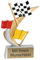 Deitert Trophäe Motorsport FS31907 bunt