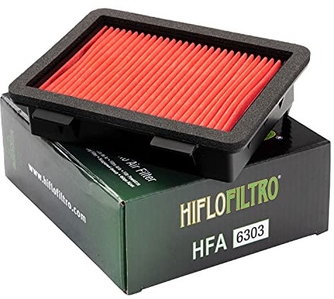Hiflo HFA6303
