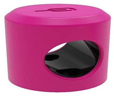 Hiplok ANKR MINI, Sicherheitsanker, Unisex, PINK, 5cm x 5cm
