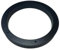 Ocean Breeze Marine Accessories Espaciador de altavoces para altavoces Infinity Kappa Series de 6,5 -.25-Negro - IF-KS-650-25-BLK