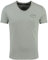 KEY LARGO Herren SODA New v-Neck T-Shirt, Faded Moss (1541), 3XL