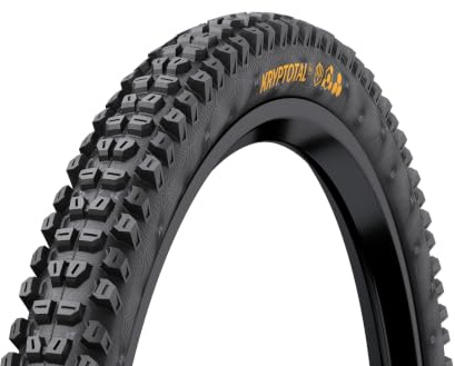 Continental Kryptotal-R Downhill Faltreifen // 60-622 (29x2,40') Supersoft
