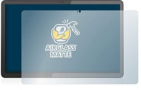 BROTECT Protector Pantalla Mate Cristal para Lenovo IdeaPad duet 3 / 3i Chromebook 11 Protección Anti-Reflejos