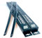 Stilvolles Design HYBRID Scheibenwischer Montageart Haken Länge 650mm 550mm - MAXXONI