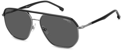 CARRERA Men's 304/S Sunglasses, KJ1, 59