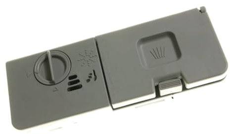 Boite lessive pour lave-vaisselle Smeg 812890079