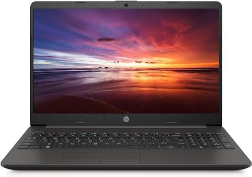 HP 250 G9 9M3L0AT, Notebook Computer Portatile, Display Full HD da 15,6, Intel i5-1235U, Ram 8GB DDR4, SSD NVMe 512GB, FreeDos