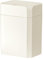 ELPHECO Motion Sensor Trash Can with Lid 3.5 Gallon Automatic Small Slim Garbage Can Waterproof Smart Trash Bin for Bathroom, Kitchen, Office, Bedroom, Living Room, Toilet (Cream Beige)
