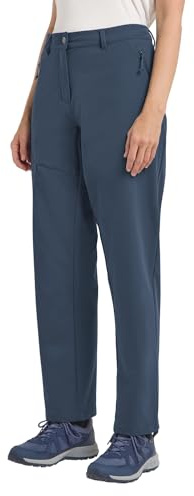 Jack Wolfskin Damen Wanderhose Pico Trail Pants W
