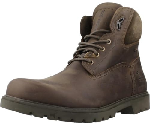 Panama Jack Amur Gtx C4 Napa Herren Kurzschaft Stiefel