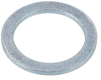 Auflagescheibe für unteren Schwingenträger - für Simson Schwalbe KR51/1, St